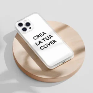 cover personalizzata