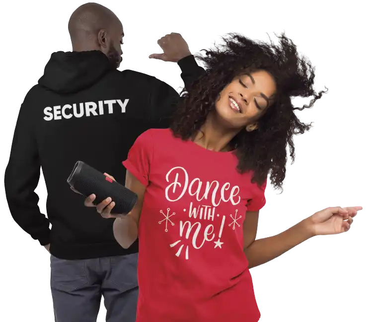 t-shirt-felpa personalizzata